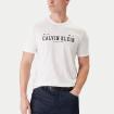 T-shirt Calvin Klein Jeans Con Logo da uomo rif. LV14RE817G