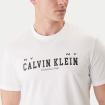 T-shirt Calvin Klein Jeans Con Logo da uomo rif. LV14RE817G
