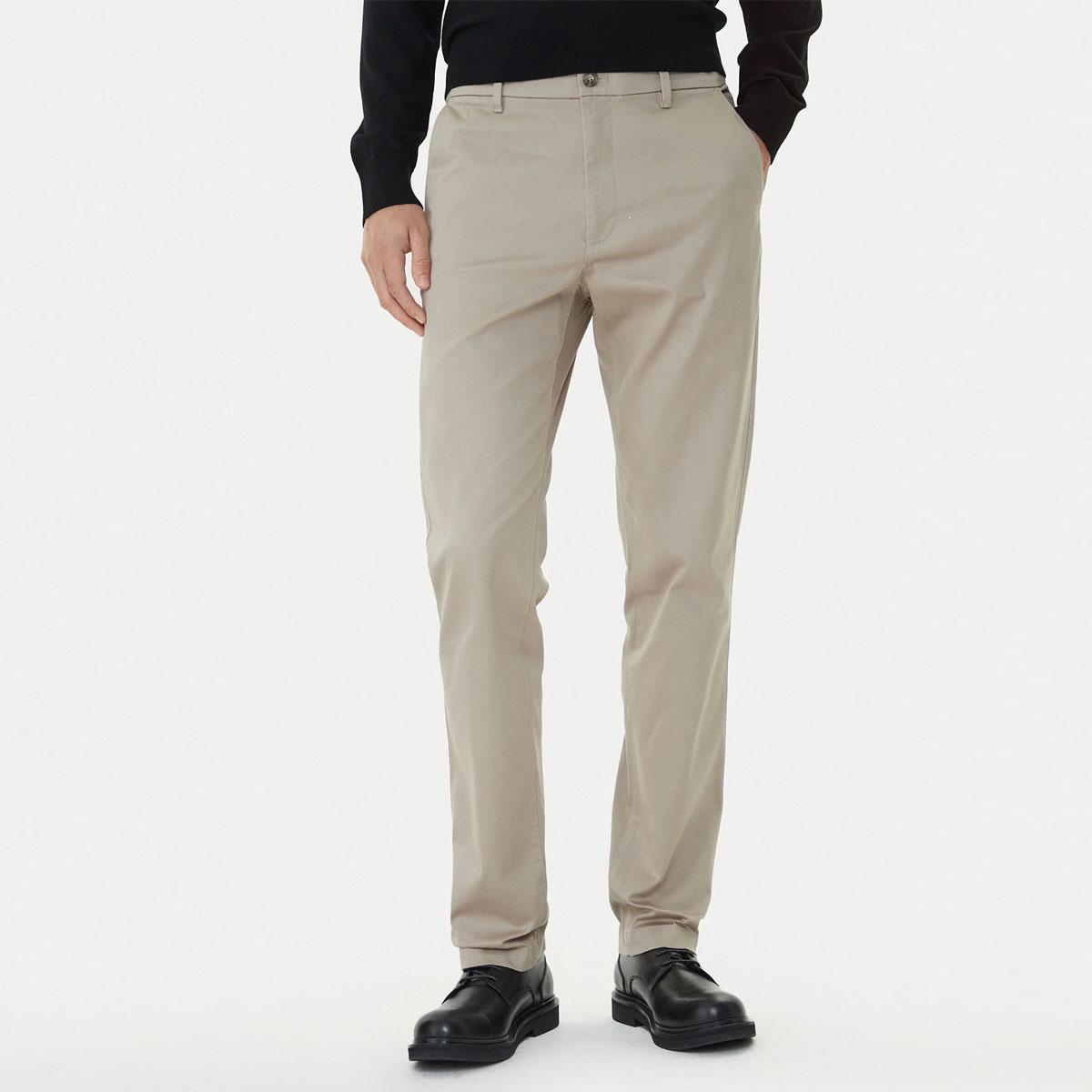 Pantaloni Calvin Klein Chino da uomo rif. LV040EM633