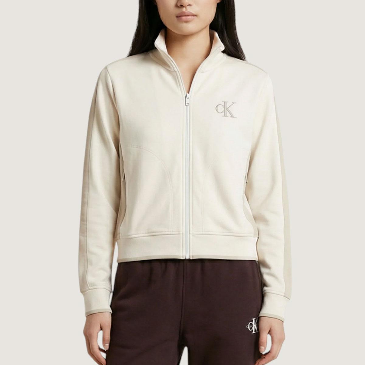 Felpa Maglia Calvin Klein da donna rif. LV047E226G