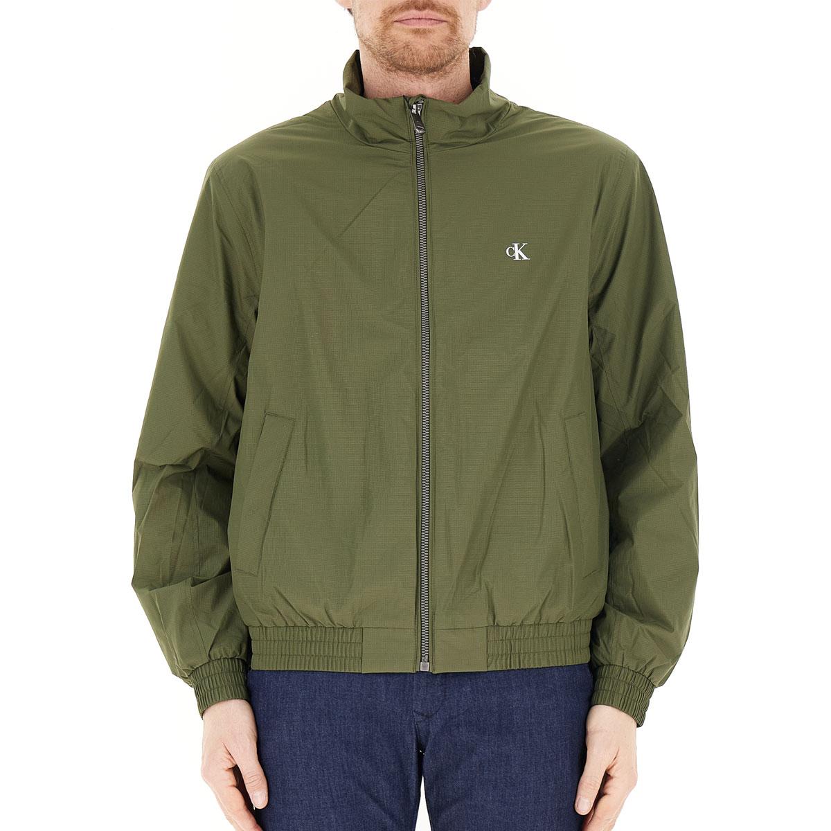 Giubbotto Giacca Calvin Klein da uomo rif. LV04RE515G