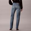 Jeans Calvin Klein High Rise Straight Jeans da donna rif. LV047E788G