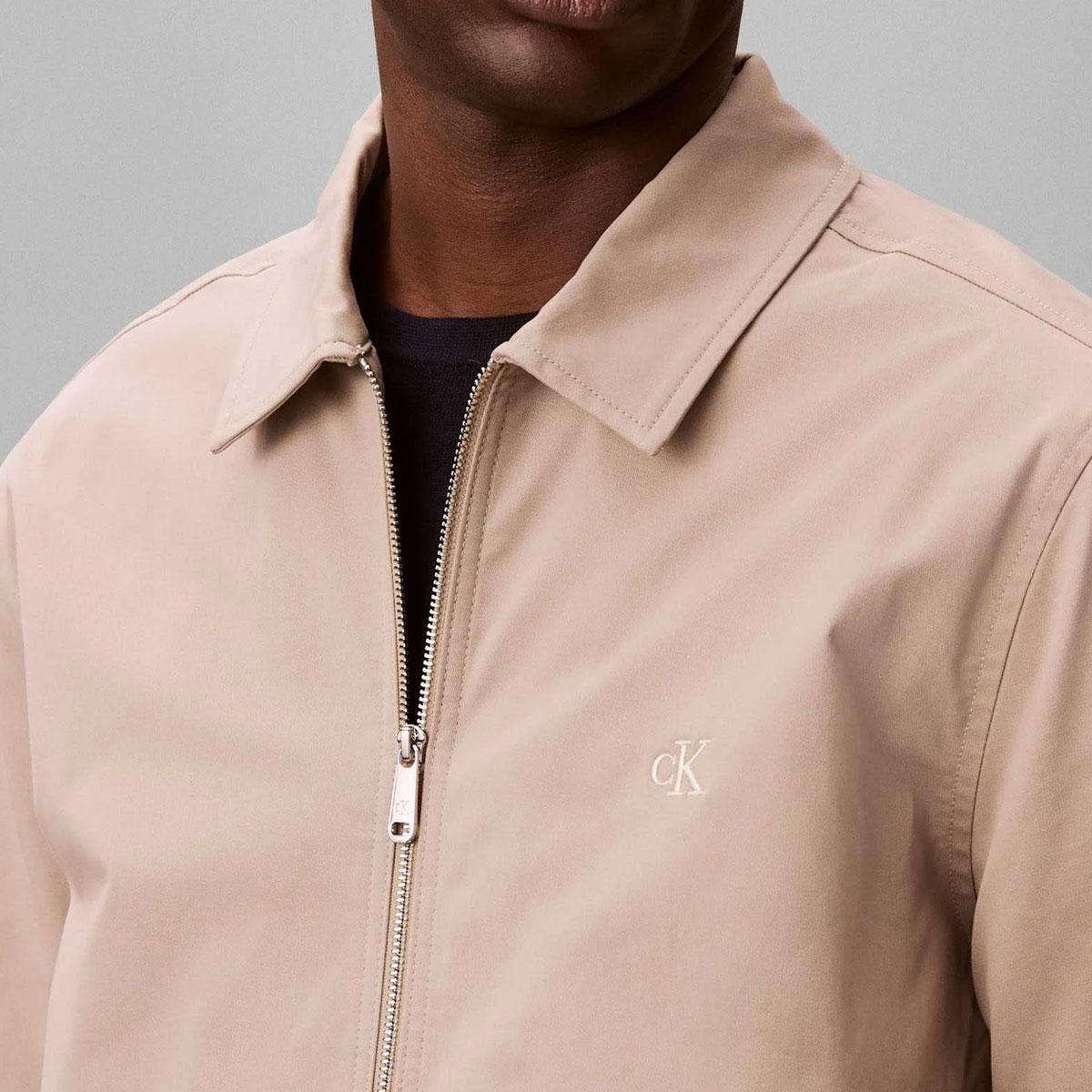 Giubbotto Giacca Calvin Klein da uomo rif. LV04RE405G