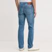 Jeans Pantaloni Calvin Klein in denim da uomo rif. LV04RE776G