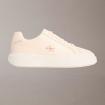 Scarpe Sneakers Calvin Klein Chunky Cupsole Lace Up da donna rif. YW0YW01947