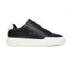 Scarpe Sneakers Calvin Klein Jeans NYC in pelle resistente da uomo rif. YM0YM01344