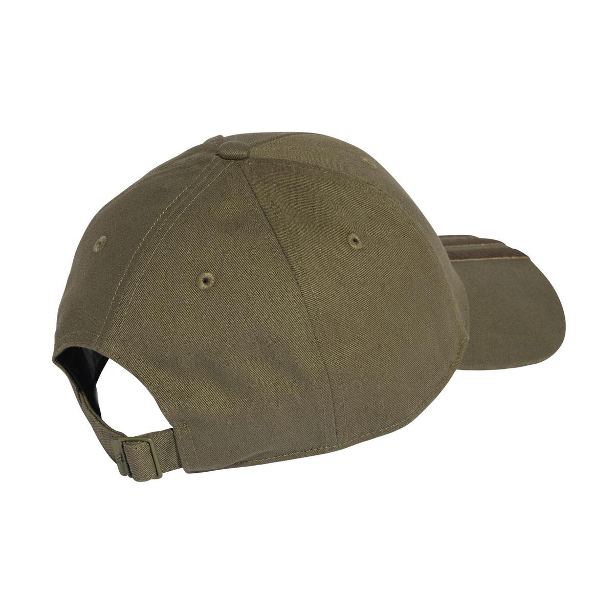 Cappello Adidas Baseball 3-Stripes unisex rif. KE5878