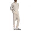 Tuta sportiva Adidas Basic 3-Stripes Fleece da uomo rif. KR5358