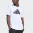 T-shirt Adidas Essentials da Uomo rif. JZ4994
