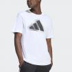 T-shirt Adidas Essentials da Uomo rif. JZ4994