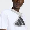 T-shirt Adidas Essentials da Uomo rif. JZ4994