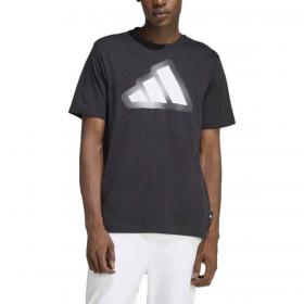 T-shirt Adidas Essentials da Uomo rif. JZ4992