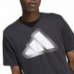 T-shirt Adidas Essentials da Uomo rif. JZ4992