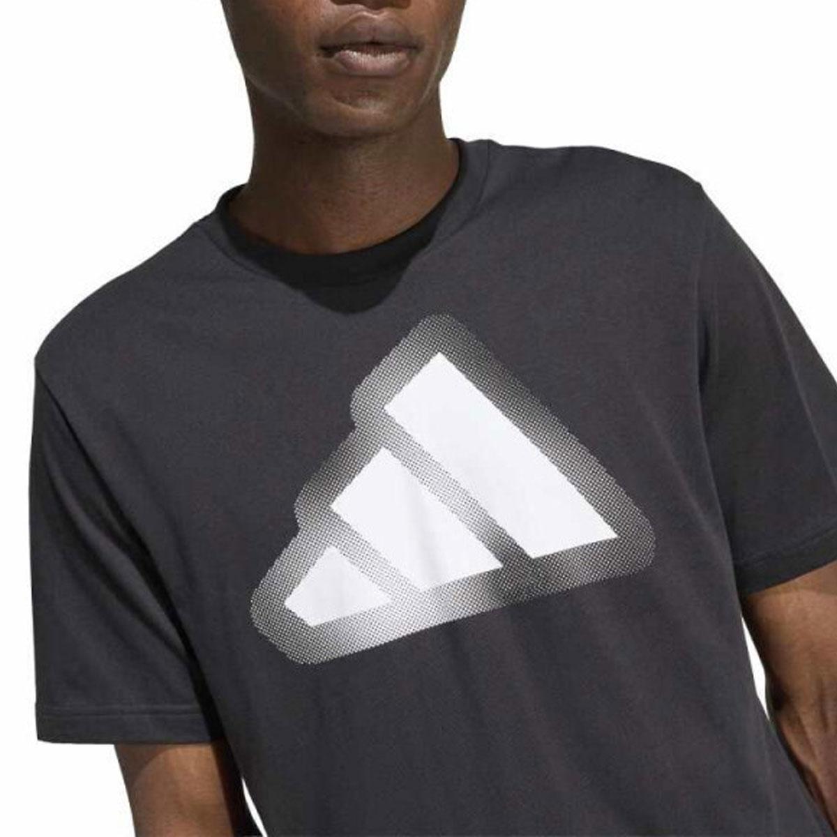 T-shirt Adidas Essentials da Uomo rif. JZ4992