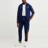 Tuta sportiva Adidas Stadium da uomo rif. JY7668