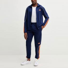 Tuta sportiva Adidas Stadium da uomo rif. JY7668