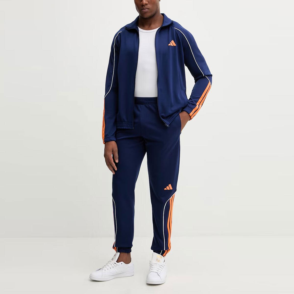 Tuta sportiva Adidas Stadium da uomo rif. JY7668