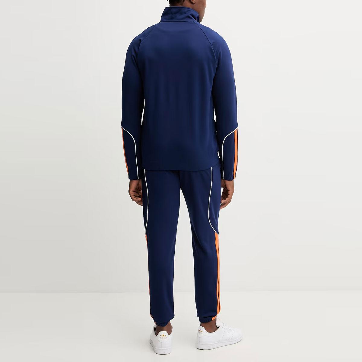 Tuta sportiva Adidas Stadium da uomo rif. JY7668