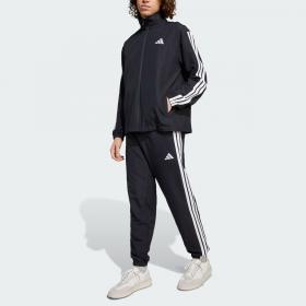 Tuta sportiva Adidas 3 Stripes Woven da uomo rif. JI8849