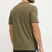 T-shirt Adidas Essentials 3-Stripes da Uomo rif. JE6391