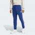 Pantaloni Tuta Adidas Essentials Fleece 3-Stripes da uomo rif. JD1878