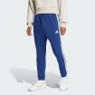 Pantaloni Tuta Adidas Essentials Fleece 3-Stripes da uomo rif. JD1878