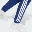 Pantaloni Tuta Adidas Essentials Fleece 3-Stripes da uomo rif. JD1878