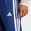Pantaloni Tuta Adidas Essentials Fleece 3-Stripes da uomo rif. JD1878