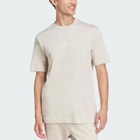 T-shirt Adidas Essentials Small Logo da Uomo rif. JD1779