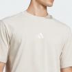 T-shirt Adidas Essentials Small Logo da Uomo rif. JD1779