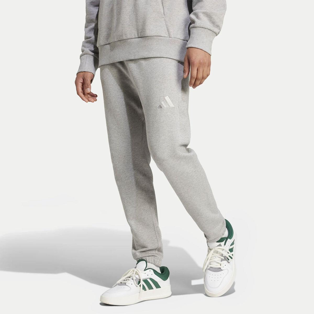 Pantaloni Tuta Adidas Essentials da uomo rif. IY6558