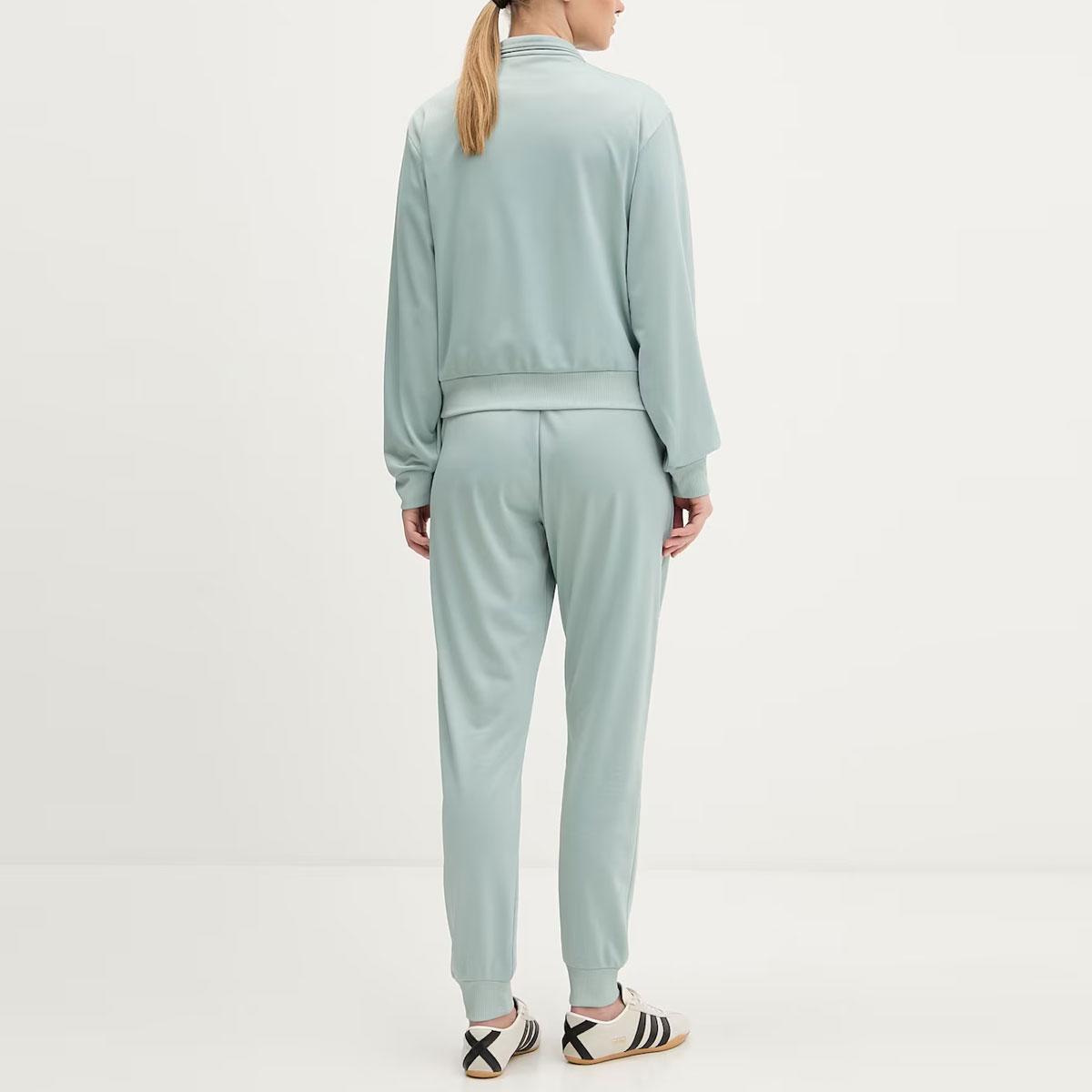 Tuta Adidas Essentials Linear da donna rif. KB8457