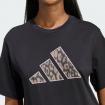 T-shirt Adidas Con Grafica Animali da donna rif. KB7142