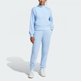 Tuta Adidas Essentials Feel Cozy da donna rif. JD2704