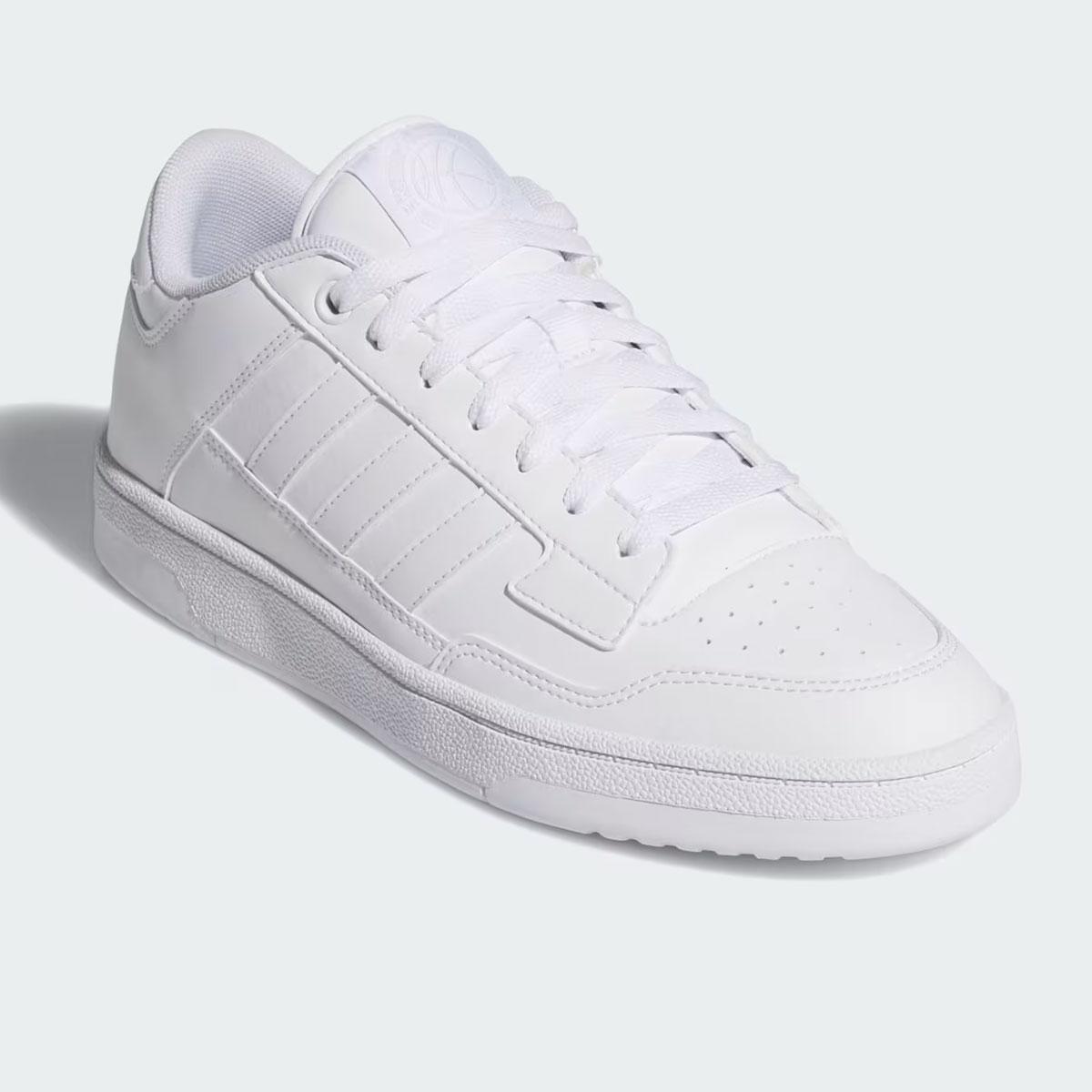 Scarpe Sneakers Adidas Rapid Court Low da uomo rif. KI6031
