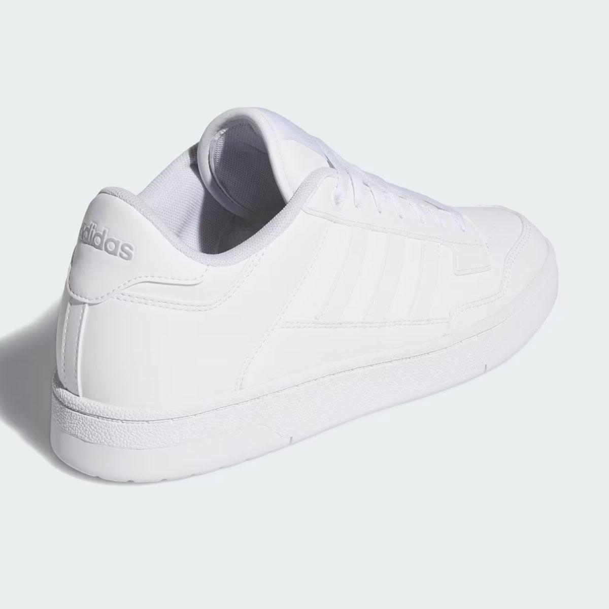 Scarpe Sneakers Adidas Rapid Court Low da uomo rif. KI6031