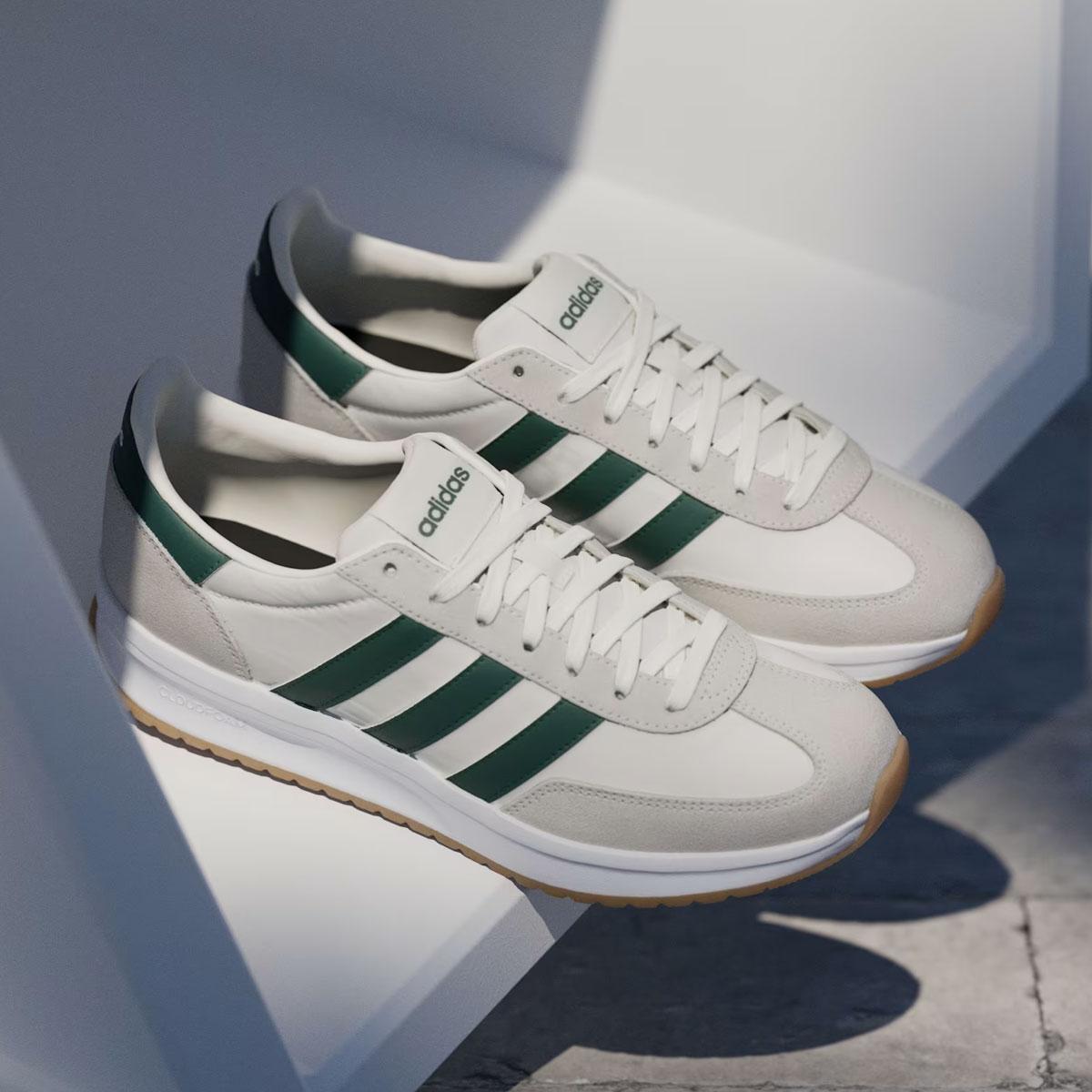 Scarpe Sneakers Adidas Run 70s 2.0 da uomo rif. JR8594