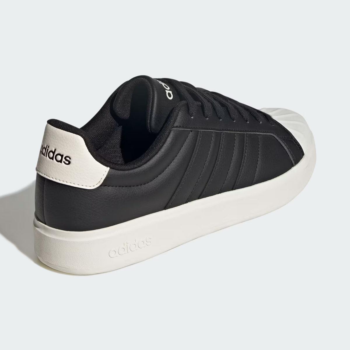 Scarpe Sneakers Adidas Streettalk da uomo rif. JP8278