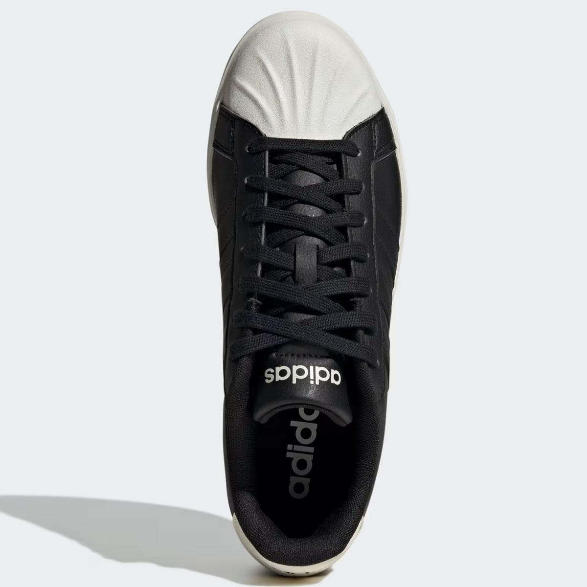 Scarpe Sneakers Adidas Streettalk da uomo rif. JP8278