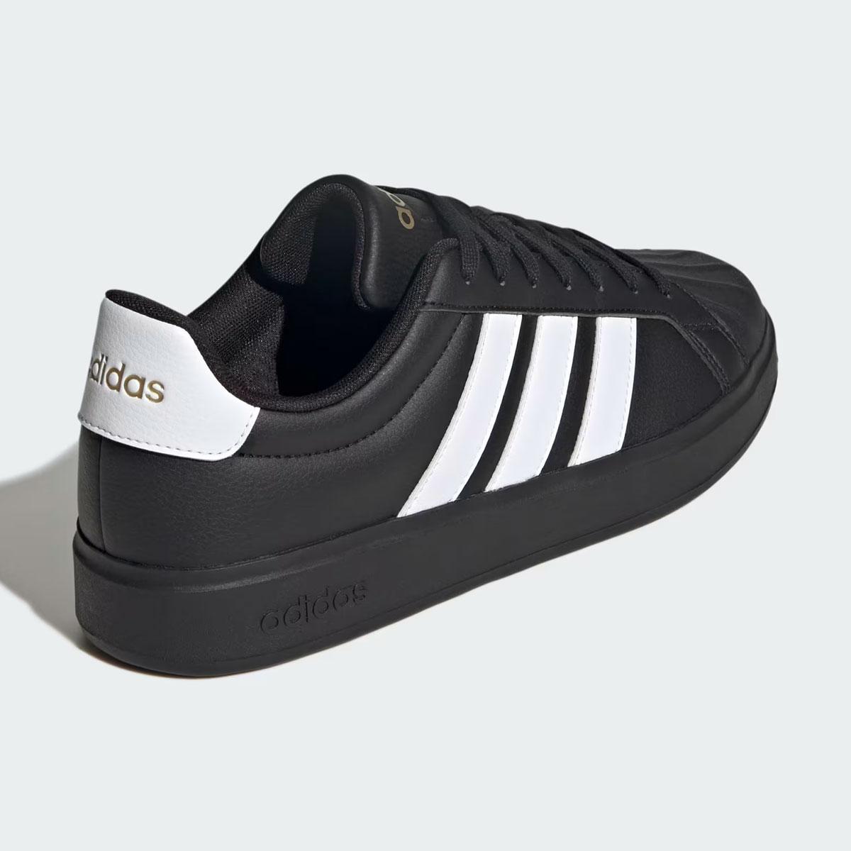 Scarpe Sneakers Adidas Streettalk da uomo rif. JP8276