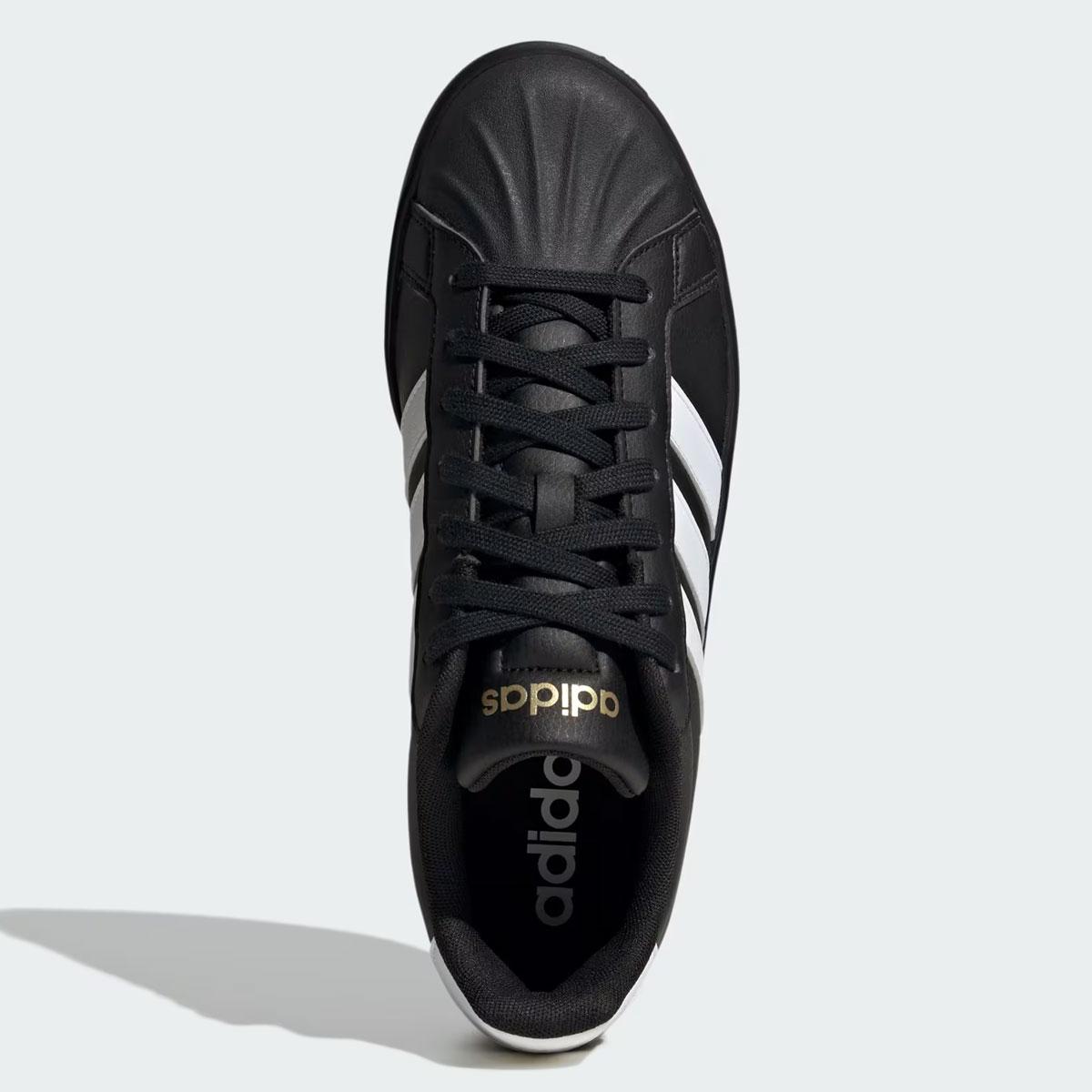 Scarpe Sneakers Adidas Streettalk da uomo rif. JP8276