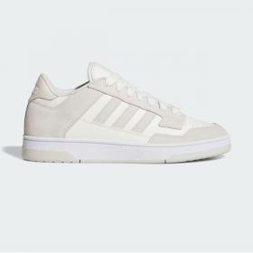 Scarpe Sneakers Adidas Rapid Court Low da uomo rif. JP5246
