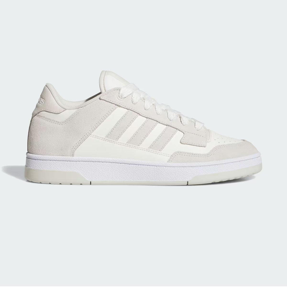 Scarpe Sneakers Adidas Rapid Court Low da uomo rif. JP5246