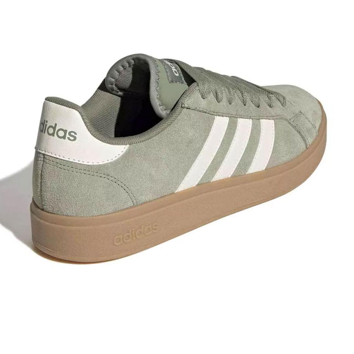 Scarpe Sneakers Adidas Grand Court Base 00s da uomo rif. IH1669
