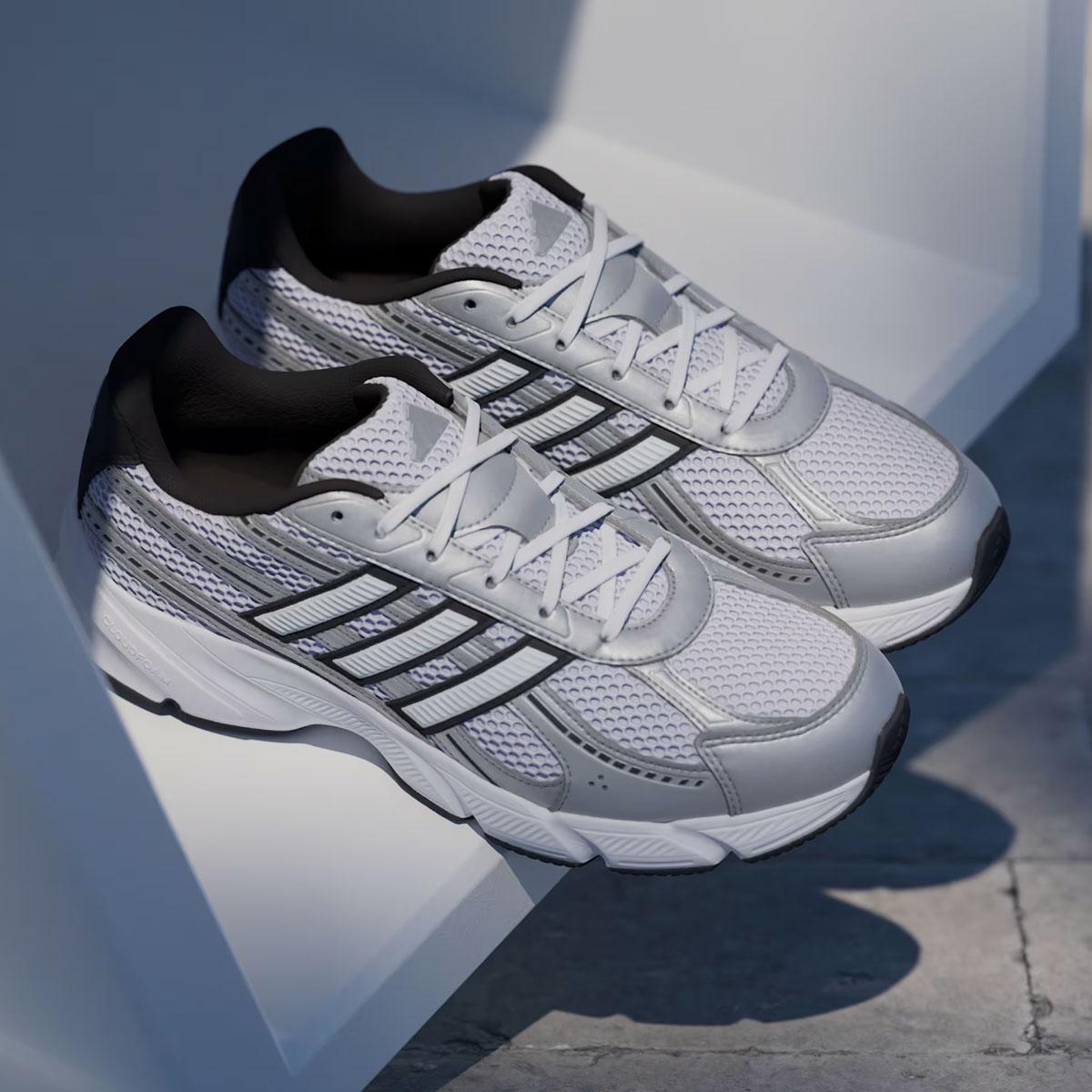 Scarpe Sneakers Adidas Technochaos 2000 da uomo rif. HQ7282