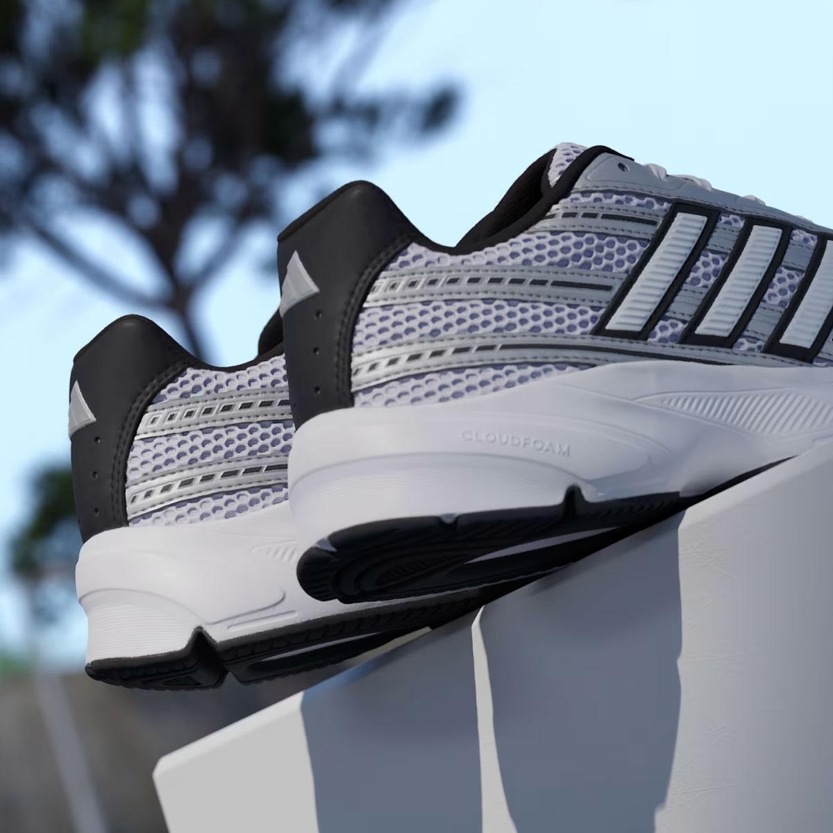 Scarpe Sneakers Adidas Technochaos 2000 da uomo rif. HQ7282