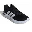 Scarpe Sneakers Adidas Cloudfoam Flex Laces da uomo rif. HQ4854