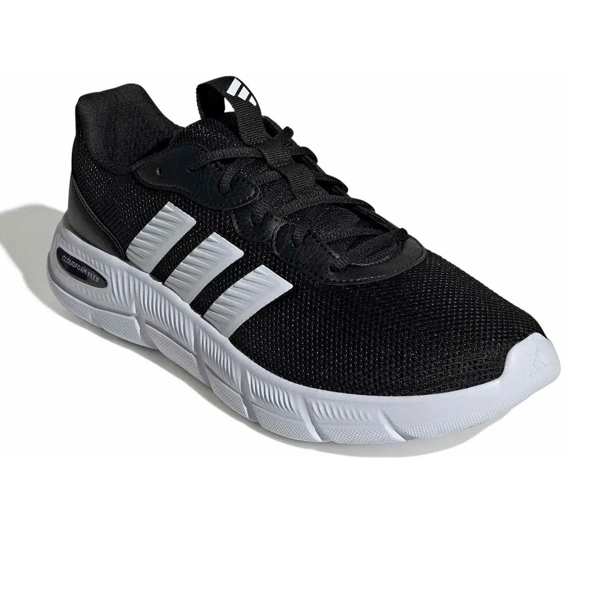 Scarpe Sneakers Adidas Cloudfoam Flex Laces da uomo rif. HQ4854