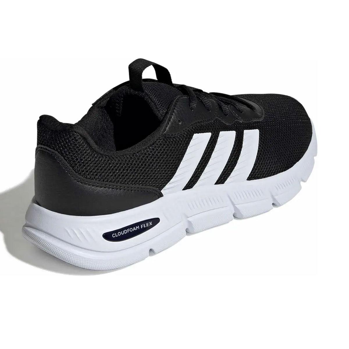 Scarpe Sneakers Adidas Cloudfoam Flex Laces da uomo rif. HQ4854