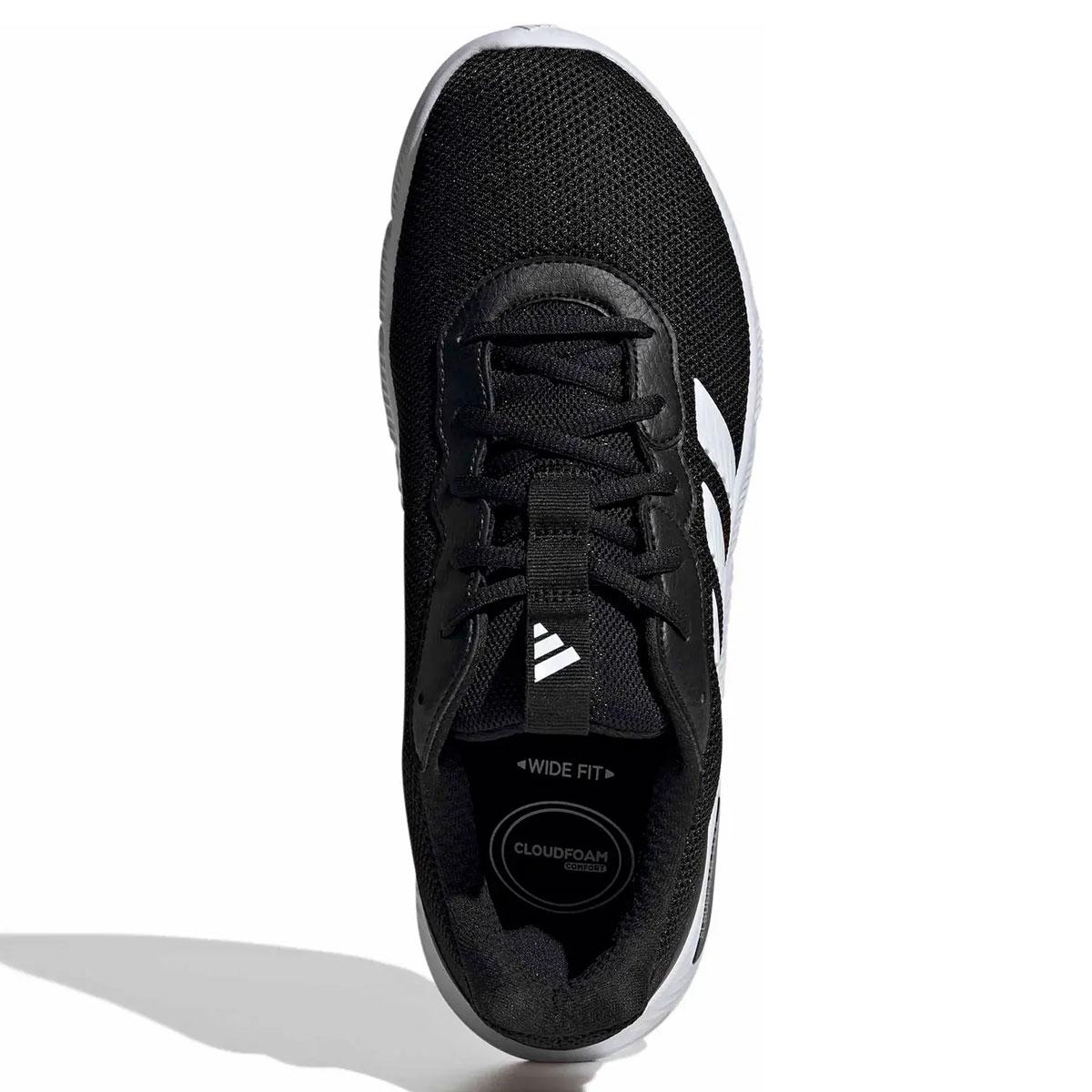 Scarpe Sneakers Adidas Cloudfoam Flex Laces da uomo rif. HQ4854